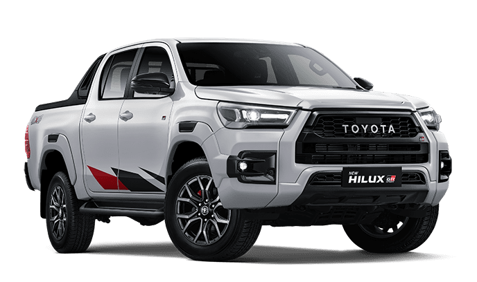 Hilux DC - Image 2