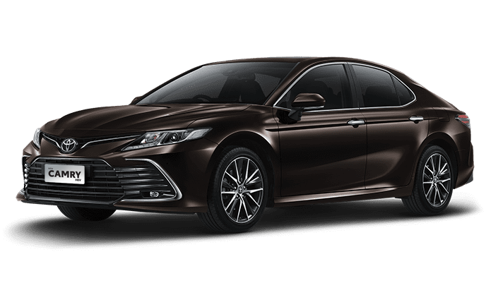 Camry - Image 3