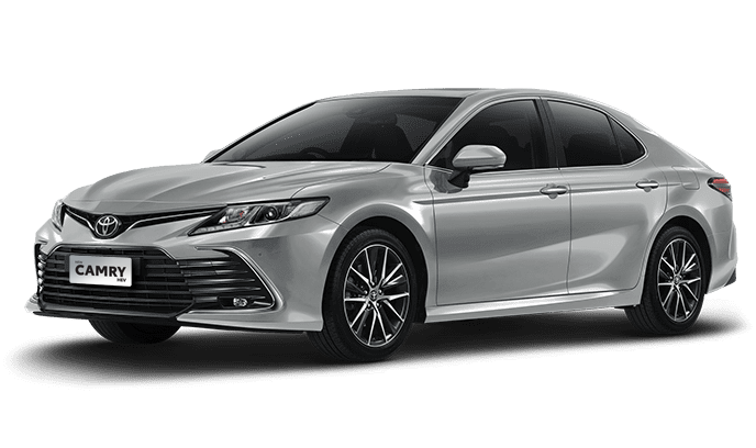 Camry - Image 4