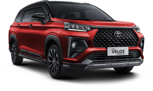 Veloz Hybrid