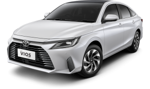 Vios Hybrid